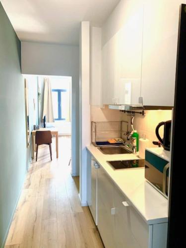 Cozy Apartment in Antwerpen Centraal, Amberes (foto 7)