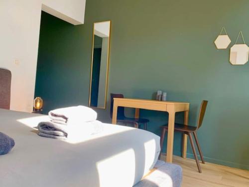 Cozy Apartment in Antwerpen Centraal, Amberes (foto 10)