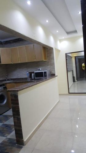Mustafa Kamel Apartment - Sea View - Parking - Wi-Fi photo