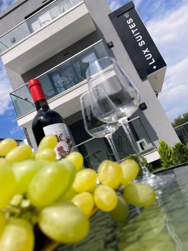 LUXSUITES, Ofrínion (foto 7)