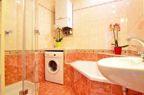 AJO Apartments - Messe City Flat - Self-Check-in, Vídeň (fotografie 3)