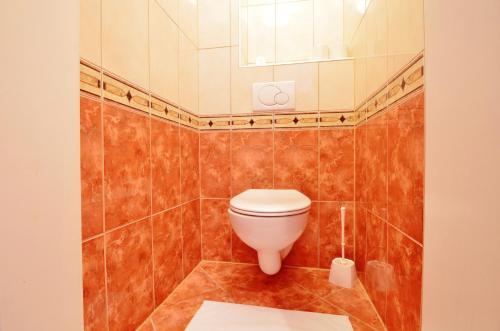 AJO Apartments - Messe City Flat - Self-Check-in, Vídeň (fotografie 4)
