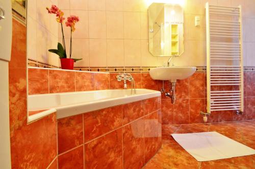 AJO Apartments - Messe City Flat - Self-Check-in, Vídeň (fotografie 5)