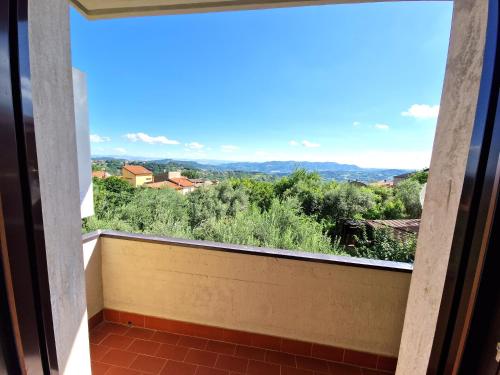 Appartmento incantevole a Sant'Angelo a Scala in Summonte