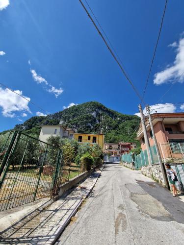 Appartmento incantevole a Sant'Angelo a Scala in Summonte