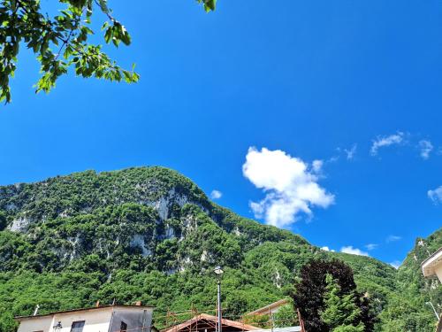 Appartmento incantevole a Sant'Angelo a Scala in Summonte