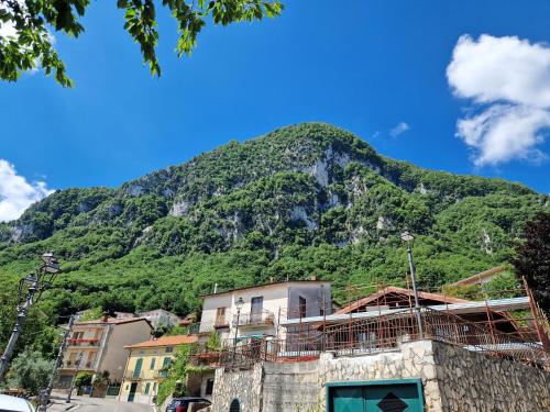 Appartmento incantevole a Sant'Angelo a Scala in Summonte
