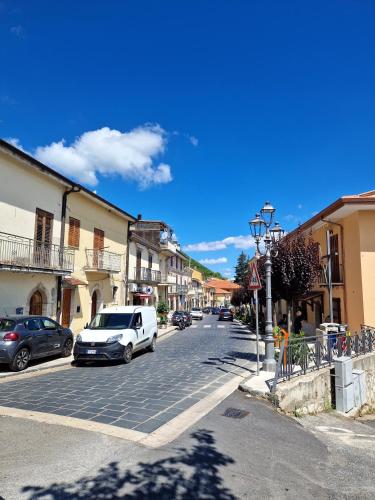 Appartmento incantevole a Sant'Angelo a Scala in Summonte