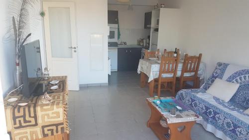 Villa 6 personnes dans résidence calme, grande terrasse, 5 mn de la plage