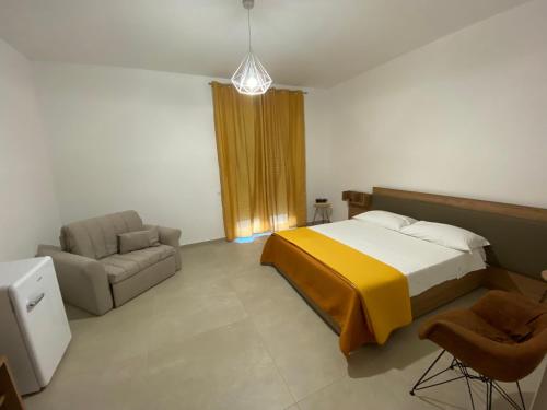 ViaMazzini24-Suite Room Type - Junior Suite