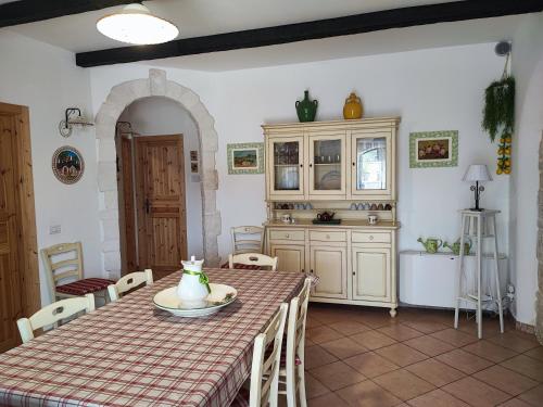 Trullo il Zippo in Zippitello