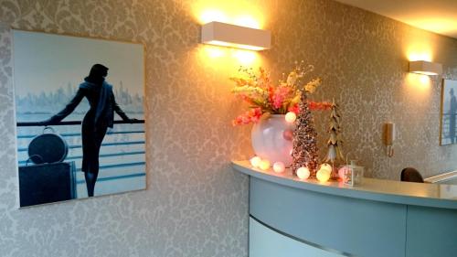 Foyer, Willa Akacja Bed & Breakfast - Gdynia Orlowo in Gdynia