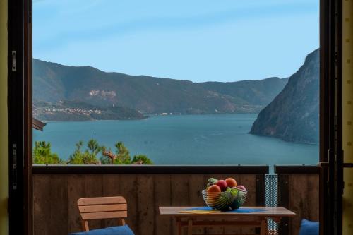 Happy Guest Apartments - Lake Panorama & Pool