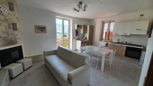  Nonno Attì in Castel San Lorenzo