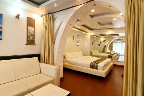 Foto - Hotel M Square Pvt.Ltd