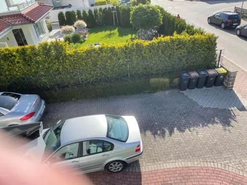 Ferienwohnung Ostseewellen in Timmendorfer Strand, Deutschland