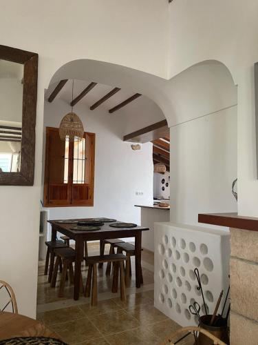 Ca Olivar, Teulada (fotografie 10)