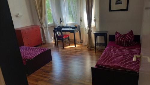 Apartments Ho30, Штутгарт (фото 8)