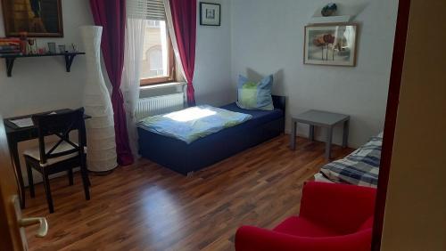 Apartments Ho30, Штутгарт (фото 7)