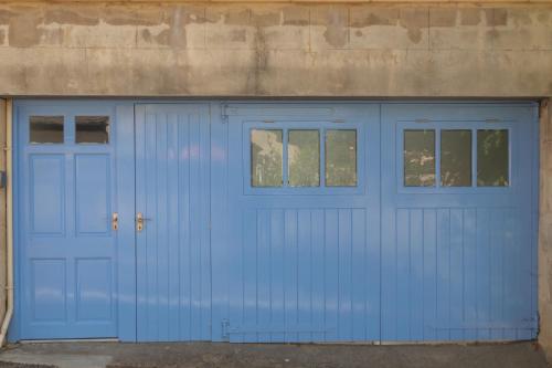 The Blue Door, Bath (photo 7)