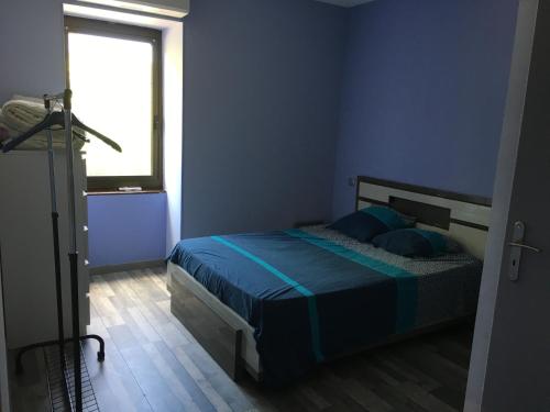 Véloce, Chambre d'Hôtes avec Salle de Bain / WC 3