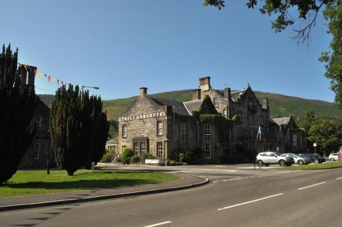 Atholl Arms