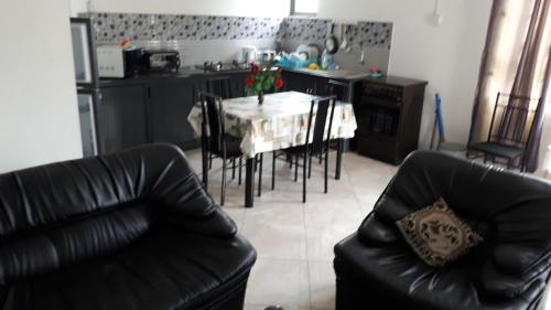 Toofan Villa, Flic en Flac (foto 10)