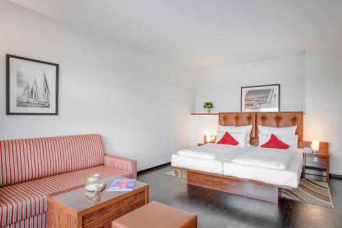 Junior Suite image 8