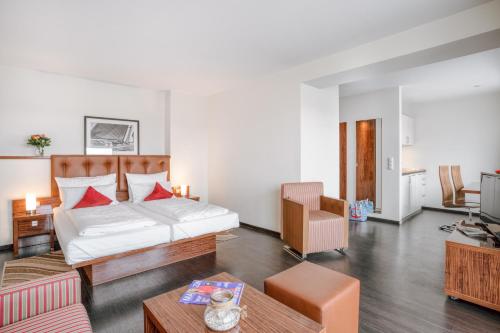 Junior Suite image 7
