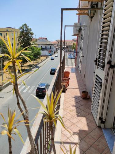  Intero Appartamento 100mq 2 Camere da letto Magna Graecia in Catanzaro