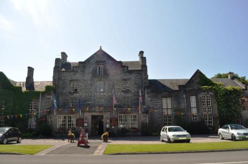 Atholl Arms - image 6