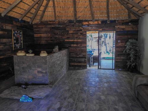 Kaoko Mopane Lodge & Campsite