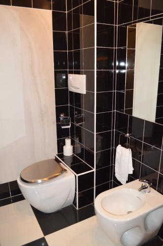 Hotel Torvaianica - image 5