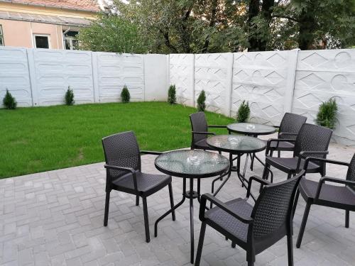 Casa Melisa Sibiu in Sibiu City Center