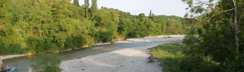 le moulin de Solaure