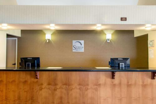 Sleep Inn & Suites Bakersfield North