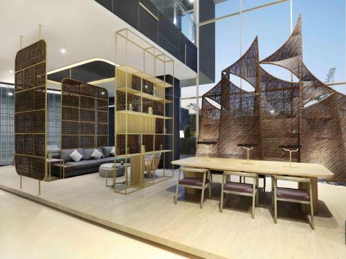 Mercure Makassar Nexa Pettarani