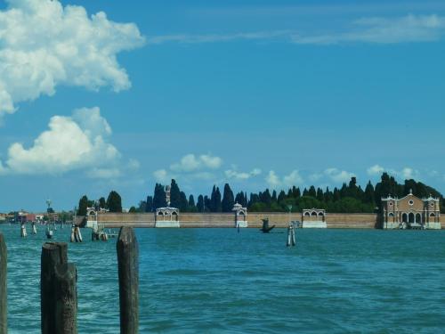 Foto - Hotel Vecellio Venice Lagoon View