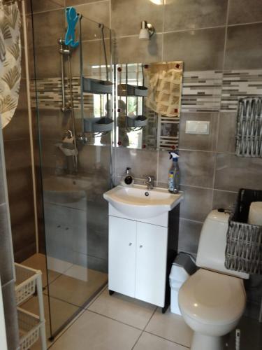 U Halinki in 烏厄爾斯米納拉尼