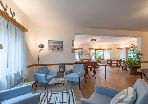 設施, B&B Pranzaira in 維高索普拉諾
