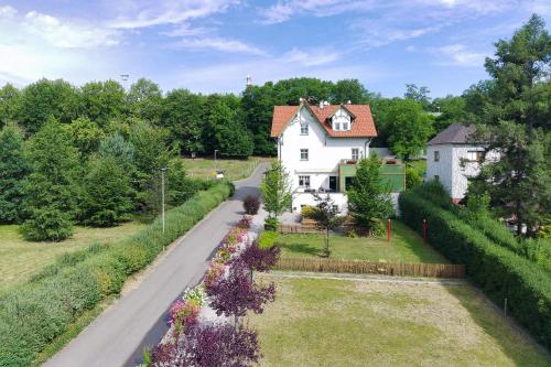 Hotel U Parku - Hořovice