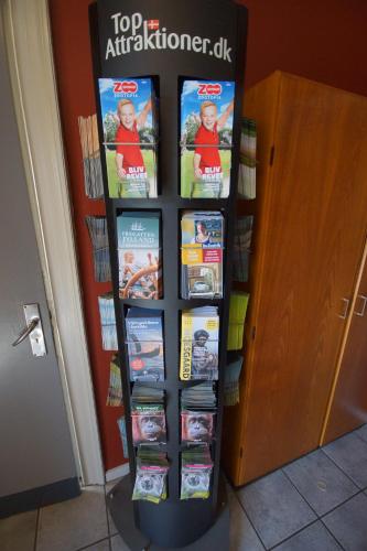 Egtved Hotel - image 11