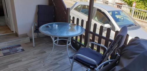 Ferienwohnung Kell am See in 濱湖克爾