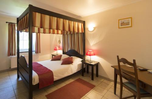 Hotel Saint-Martin - image 4