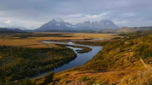 Departamentos 8va Maravilla Torres Del Paine