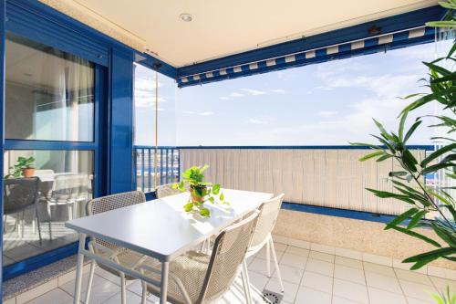 ApartUP Patacona Breeze, Valencie