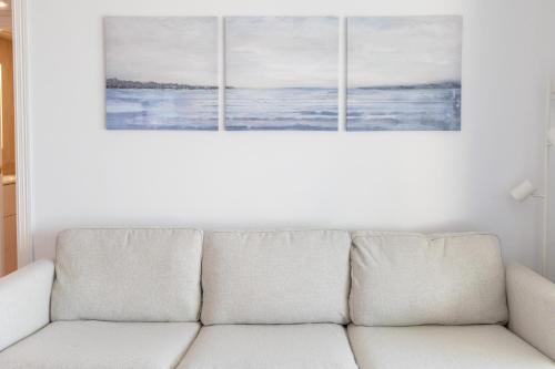 ApartUP Patacona Breeze, Valencie (fotografie 7)