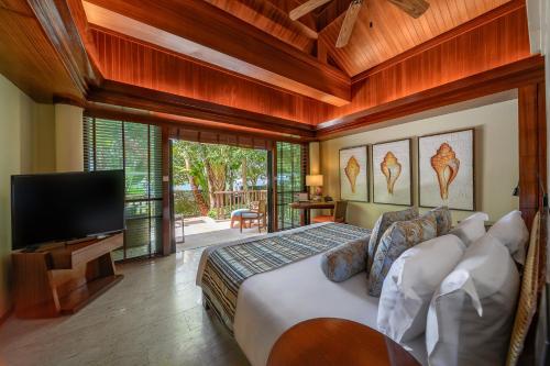 Centara Grand Beach Resort & Villas Krabi