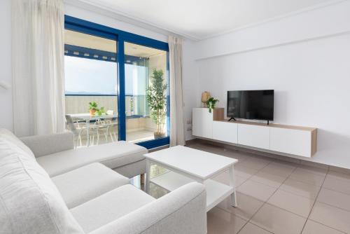 ApartUP Patacona Breeze, Valencie (fotografie 8)