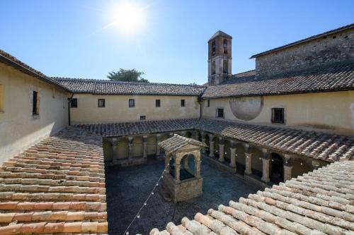 Convento dei Cappuccini